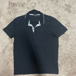 Hugo Boss Polo Men’s Size Medium - Piket Polo